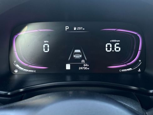 Used 2025 Kia Soul LX w/ LX Technology Package image 38