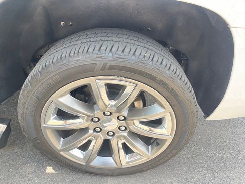 Used 2018 Chevrolet Tahoe Premier image 11