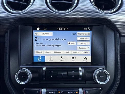 Used 2018 Ford Mustang GT w/ Equipment Group 301A image 24