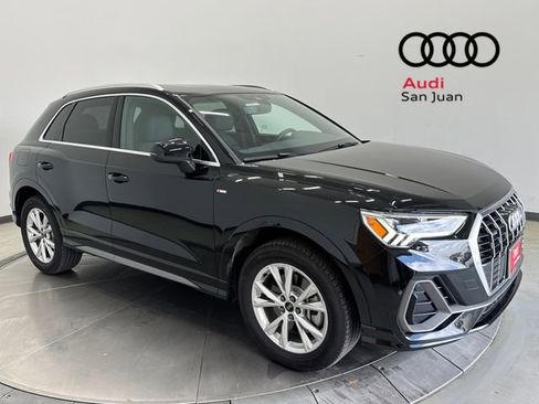 Used 2025 Audi Q3 2.0T Premium w/ Convenience Package image 41