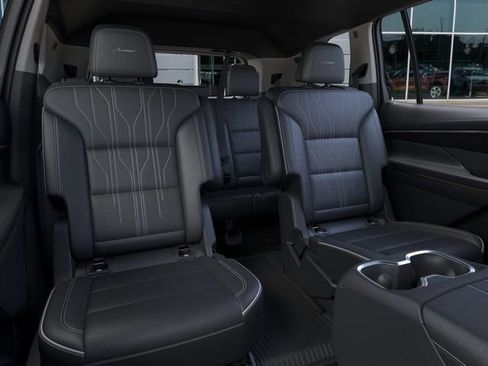 New 2026 Buick Enclave Avenir w/ Super Cruise Package AWD/4WD image 17