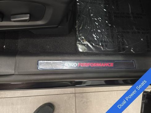 New 2026 Ford Explorer ST w/ Sun And Sound Package RWD image 12