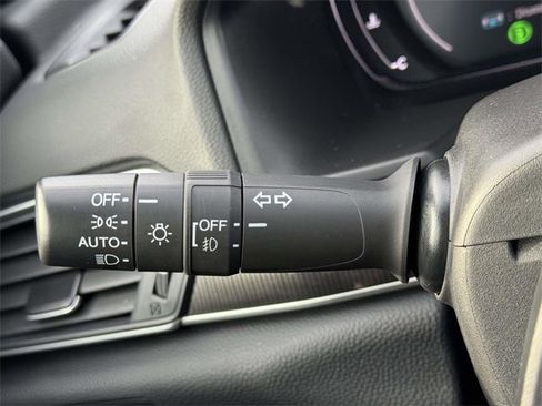 Certified 2022 Honda Accord Sport image 21