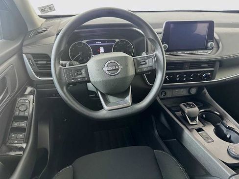 Certified 2025 Nissan Rogue S image 20