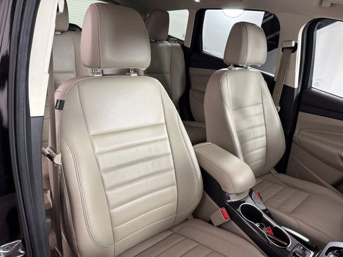 Used 2015 Ford Escape Titanium image 26