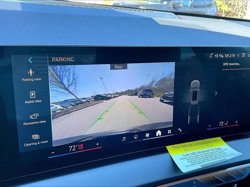 Used 2025 BMW X3 xDrive30i w/ Convenience Package image 32