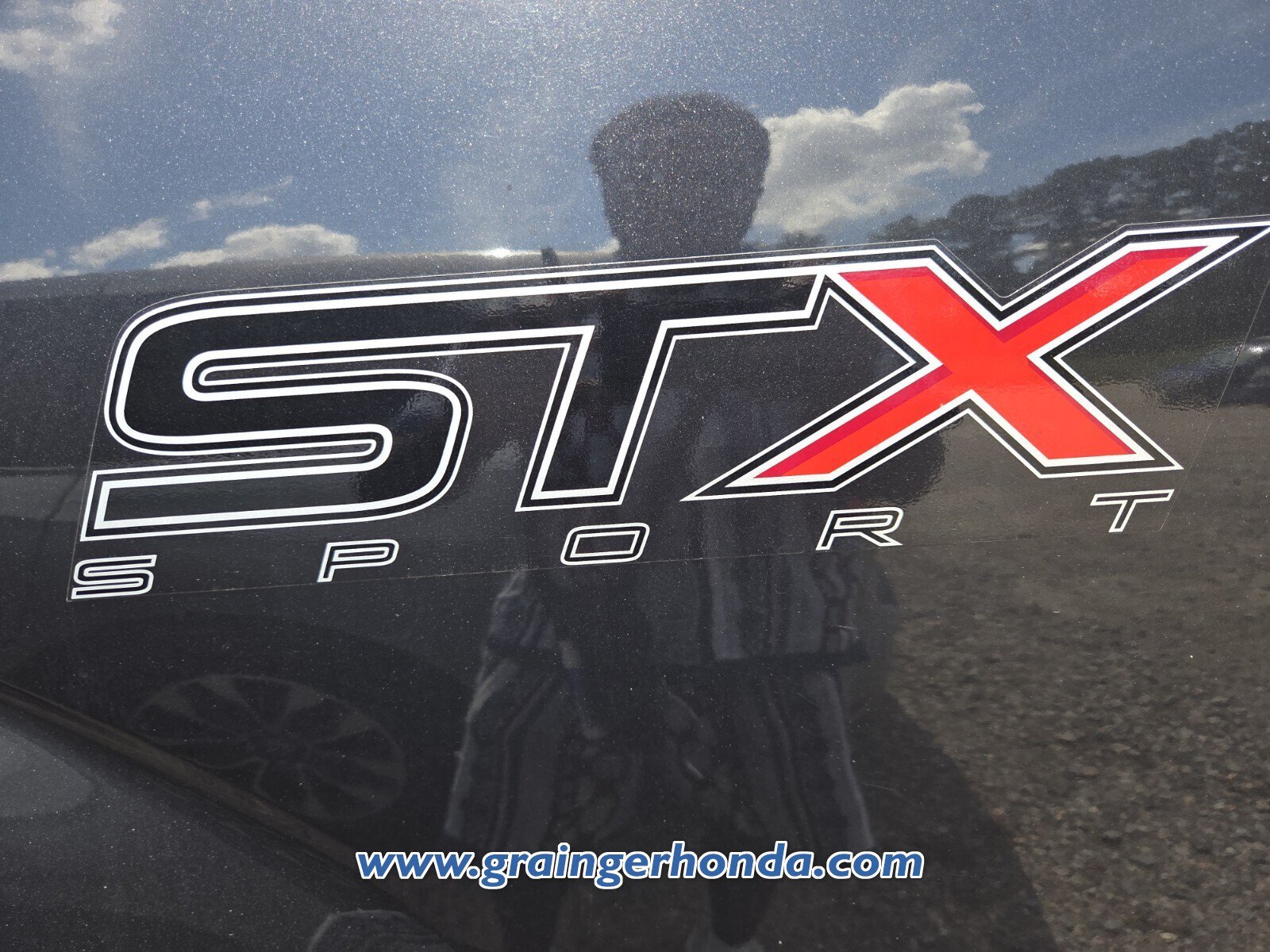 Used 2014 Ford F150 STX w/ Equipment Group 201A Mid RWD image 10
