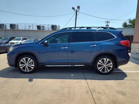 Used 2019 Subaru Ascent Touring AWD/4WD image 7