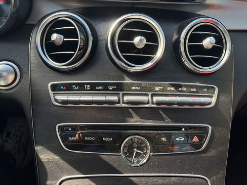 Used 2018 Mercedes-Benz C 300 Sedan image 20