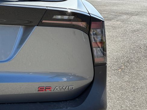 New 2026 Nissan Kicks SR w/ SR Premium Package image 23