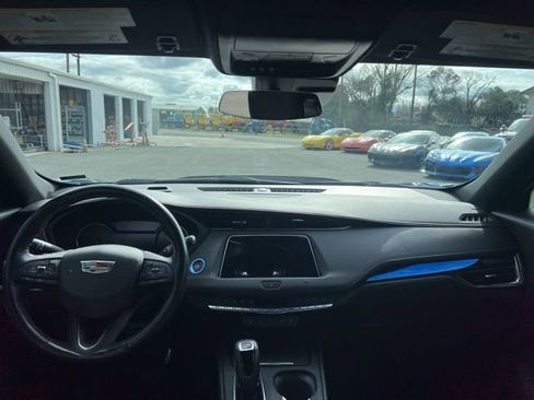 Used 2019 Cadillac XT4 Premium Luxury w/ Cold Weather Package image 19