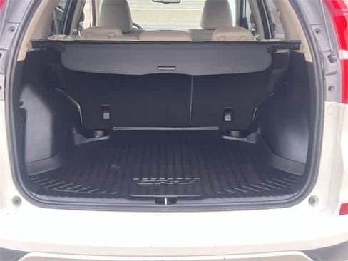 Used 2015 Honda CR-V EX-L image 20