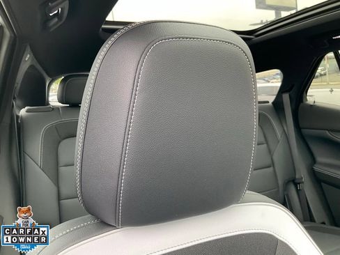 Used 2024 Chevrolet Blazer EV LT AWD/4WD image 66