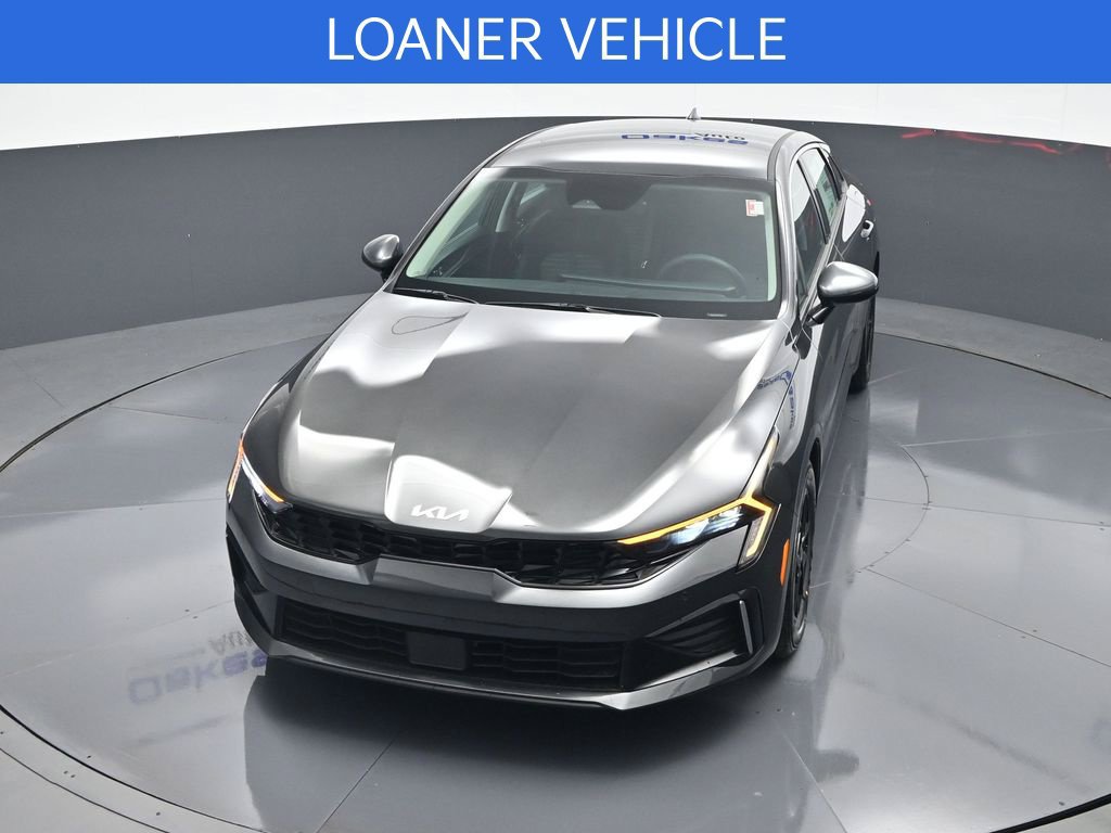 New 2026 Kia K5 LXS FWD image 45