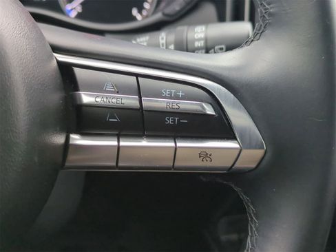 Used 2024 MAZDA CX-50 AWD 2.5 S w/ Cargo Package image 25