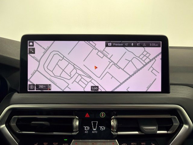 Certified 2023 BMW X3 xDrive30i w/ Premium Package AWD/4WD image 33