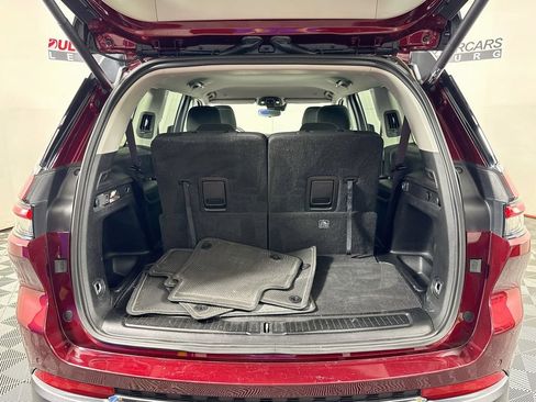 Used 2023 Jeep Grand Cherokee L Laredo w/ Luxury Tech Group I AWD/4WD image 25