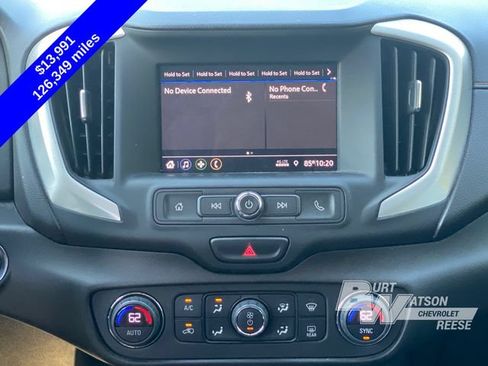 Used 2020 GMC Terrain SLE w/ Driver Convenience Package AWD/4WD image 19