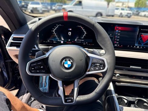 New 2026 BMW 440i xDrive Coupe w/ Premium Package AWD/4WD image 23