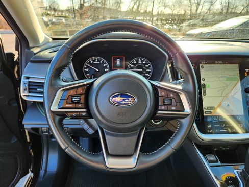 Used 2022 Subaru Outback Onyx Edition XT w/ Popular Package #2 image 18