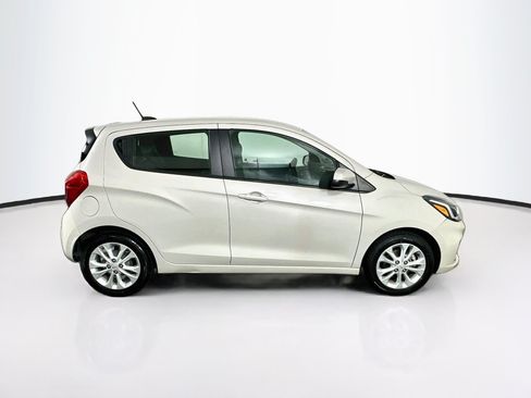 Used 2021 Chevrolet Spark LT FWD image 10