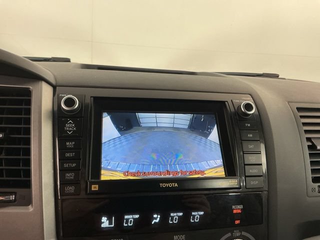 Used 2010 Toyota Sequoia Platinum AWD/4WD image 17