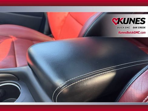 Used 2024 Dodge Durango SRT AWD/4WD image 30