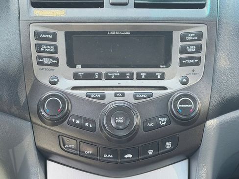 Used 2007 Honda Accord EX-L image 11