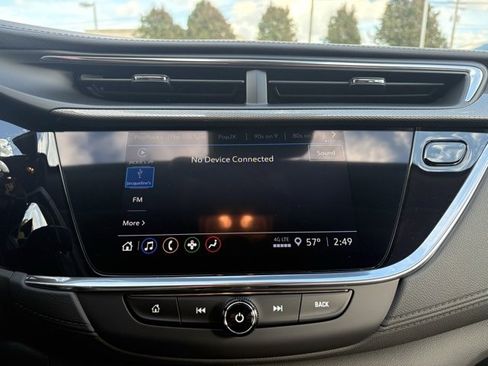 Certified 2023 Buick Encore GX Select w/ Sport Touring Package image 28