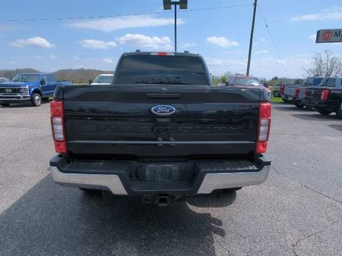 Used 2020 Ford F250 XLT image 7