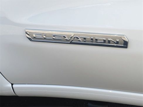New 2026 GMC Sierra 1500 Elevation w/ Elevation Premium Package image 32