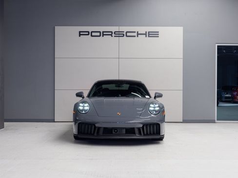 Certified 2026 Porsche 911 Carrera GTS w/ Premium Package image 10