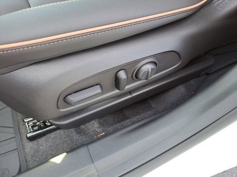 New 2026 Buick Envista Sport Touring FWD image 22