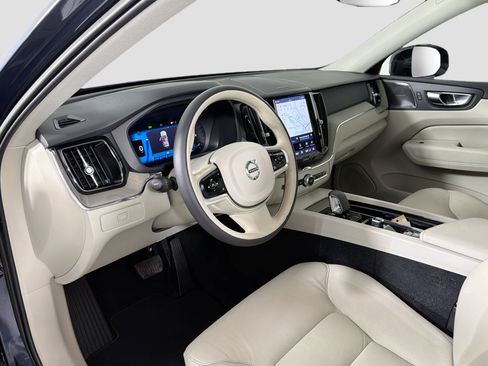 Certified 2023 Volvo XC60 B5 Plus w/ Protection Package Premier FWD image 10