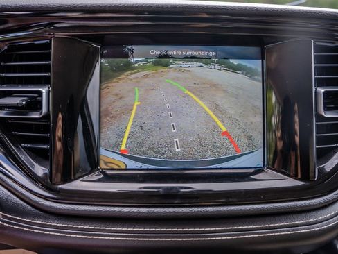 Used 2021 Dodge Durango SXT RWD image 20
