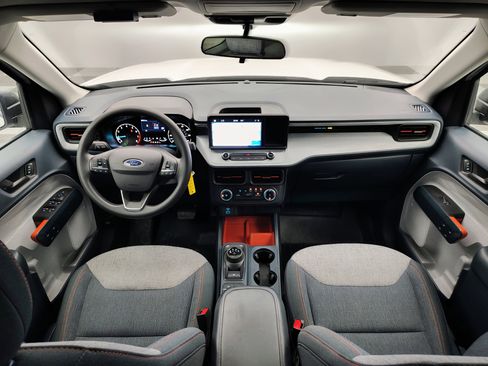 Used 2024 Ford Maverick XLT FWD image 31