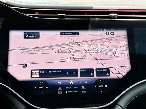 Certified 2024 Mercedes-Benz Maybach EQS 680 4MATIC image 13