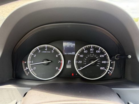 Used 2015 Acura RDX AWD w/ Technology Package image 27