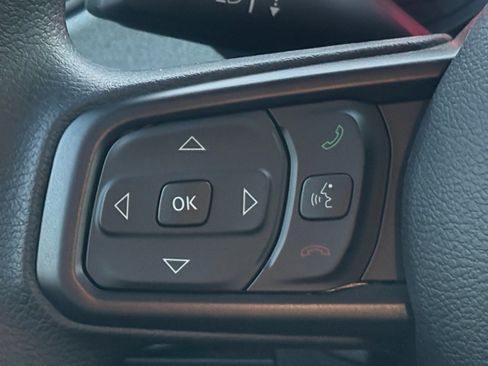 New 2026 Jeep Wrangler Sport image 17