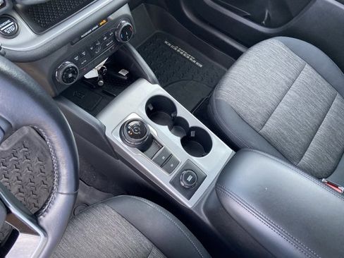 Used 2022 Ford Bronco Sport Big Bend w/ Convenience Package image 23