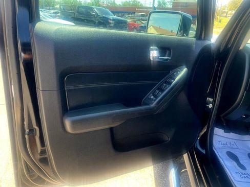 Used 2008 HUMMER H3 Luxury image 21