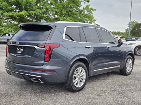 Used 2021 Cadillac XT6 Luxury FWD image 6