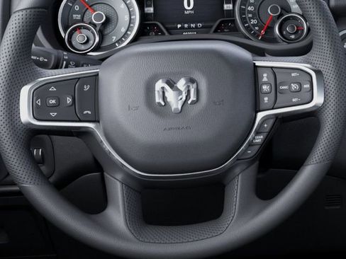 New 2026 RAM 1500 Express RWD image 19