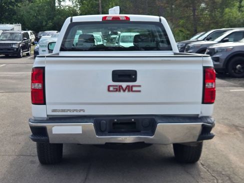 Used 2017 GMC Sierra 1500 4x4 Crew Cab image 11