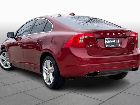 Used 2015 Volvo S60 T5 Premier image 11