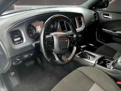 Used 2023 Dodge Charger GT w/ Blacktop Package RWD image 15