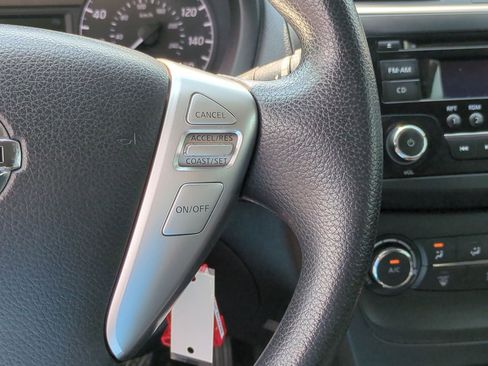 Used 2017 Nissan Sentra S image 19