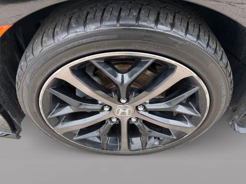 Used 2020 Honda Civic Sport image 8