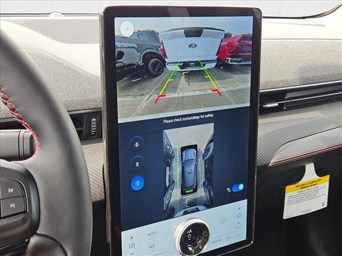 New 2025 Ford Mustang Mach-E Premium w/ Sport Appearance Package image 13