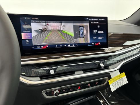 New 2026 BMW X5 xDrive40i AWD/4WD image 30